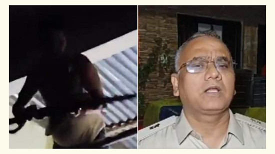 कुकुरको विषयमा झगडा हुँदा दुई मानिसको ज्यान गयो
